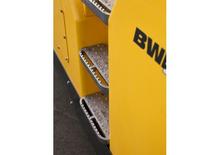 Cilindri compactori pe pneuri Bomag BW 27 RH