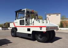 Cilindri compactori pe pneuri Corinsa CCR 21.35