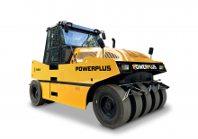 Cilindri compactori pe pneuri PowerPlus CPT288H-III