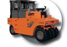 Cilindri compactori pe pneuri Hamm GRW 18