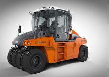 Cilindri compactori pe pneuri Hamm GRW 180i-10