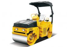 Cilindri compactori pe pneuri YTO LTP1826H