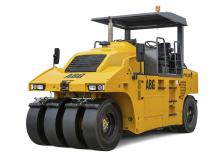 Cilindri compactori pe pneuri Volvo PTR240 ABG