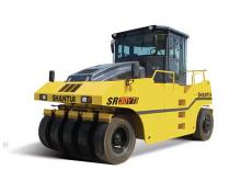 Cilindri compactori pe pneuri Shantui SR30YT