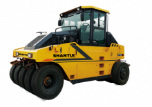 Cilindri compactori pe pneuri Shantui SRT26H-C6 