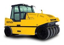 Cilindri compactori pe pneuri Sinoway SWP1626