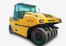 Cilindri compactori pe pneuri Sinoway SWP1826