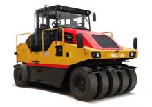 Cilindri compactori pe pneuri Sinoway SWP1826H