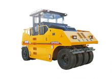 Cilindri compactori pe pneuri XCMG XP262
