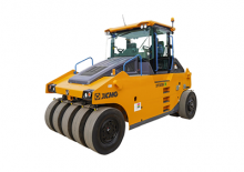 Cilindri compactori pe pneuri XCMG XP305KIV