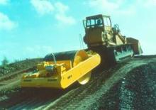 Cilindri tractați Bomag BW 6
