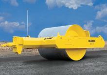 Cilindri tractați Bomag BW 6