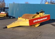 Cilindri tractați Dynapac CH 47