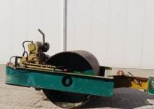 Cilindri tractați JCB-Vibromax VM 501