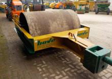 Cilindri tractați Vibromax W 501