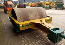 Cilindri tractați Vibromax W 501