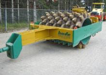 Cilindri tractați Vibromax W 651 S