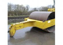 Cilindri tractați Vibromax W 651