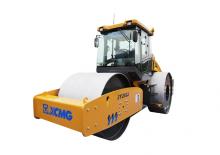 Cilindri vibratori în tandem XCMG 3Y263J 