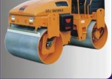 Cilindri vibratori în tandem Sicom 75 Sv Deneb