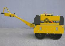 Cilindri vibratori în tandem Liugong 6009