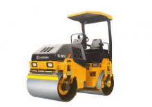 Cilindri vibratori în tandem Liugong 6032E 