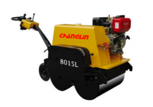 Cilindri vibratori în tandem Changlin 8015L