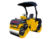 Cilindri vibratori în tandem Changlin 8035L