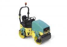 Cilindri vibratori în tandem Ammann ARX 23-2 T4f