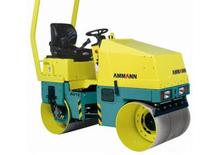 Cilindri vibratori în tandem Ammann AV 12