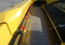 Cilindri vibratori în tandem Bomag BW 203 AD-4