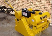Cilindri vibratori în tandem Bomag BW 65 S-2