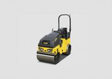 Cilindri vibratori în tandem Bomag BW 90 SCC-5