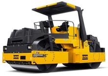 Cilindri vibratori în tandem Dynapac CC 7200