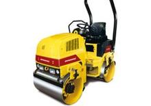 Cilindri vibratori în tandem Dynapac CC 800
