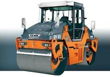 Cilindri vibratori în tandem Hamm DV 85 VO