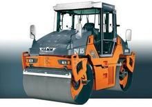 Cilindri vibratori în tandem Hamm DV 85 VV