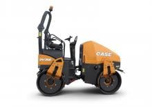 Cilindri vibratori în tandem Case DV36E