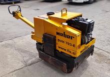 Cilindri vibratori în tandem weber mt DVH 703 E
