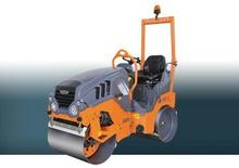 Cilindri vibratori în tandem Hamm HD 8 VV
