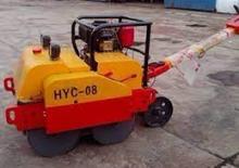 Cilindri vibratori în tandem YTO HYC08