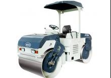 Cilindri vibratori în tandem YTO LTC204