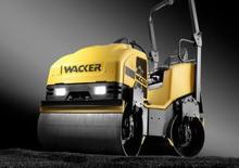 Cilindri vibratori în tandem Wacker RD 27-120