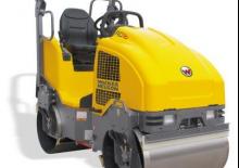 Cilindri vibratori în tandem Wacker RD 16-90