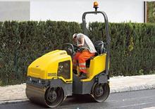 Cilindri vibratori în tandem Wacker Neuson RD 27-100 Edition 2