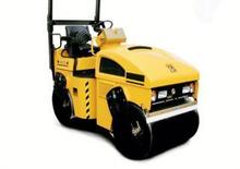 Cilindri vibratori în tandem Antec RVT 10