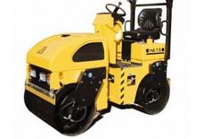 Cilindri vibratori în tandem Antec RVT 1.5-9