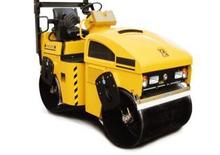 Cilindri vibratori în tandem Antec RVT 2.5-12