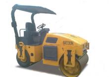 Cilindri vibratori în tandem Sinoway SWCC203H