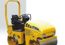 Cilindri vibratori în tandem STA VH 250